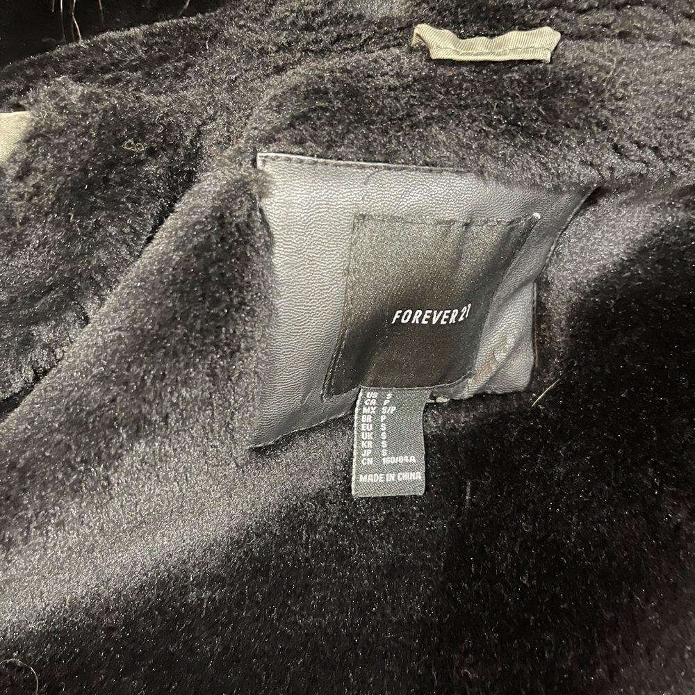 Jacket - Picture 8 of 12